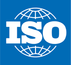 ISO Logo